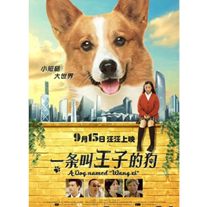 一条叫王子的狗--电影--中国--儿童,剧情--高清