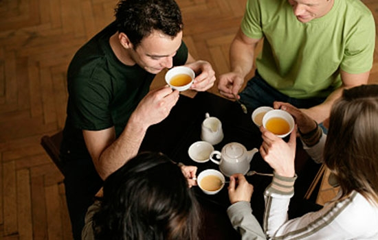 男人喜爱健康饮茶要注意的6大禁忌是什么