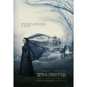 温彻斯特--美国恐怖电影-- 1080p高清中文字幕