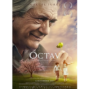奥克塔夫--电影--罗马尼亚--剧情--高清