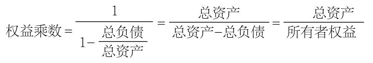 第30章 如何分析企业的财务能力？