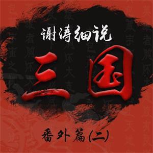 谢涛细说三国番外篇（二）