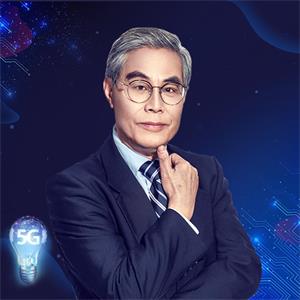 吕廷杰：5G新机遇60讲