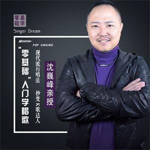 【现代流行唱法】基础篇