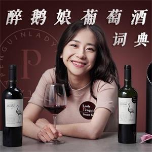 醉鹅娘葡萄酒词典