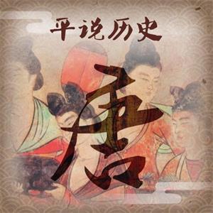 平说历史：盛世大唐