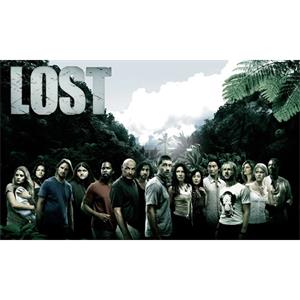 经典美剧《迷失》(Lost)第1-6季高清英语外挂中字[MKV/100.21GB]百度云网盘下载