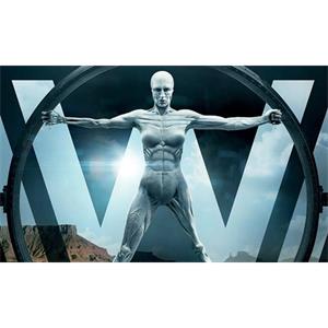 美剧《西部世界》Westworld全两季无删减英语中文字幕[MKV/42.12GB]百度云网盘下载