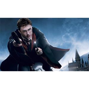 哈利波特下载HarryPotter电影系列8部蓝光/超清合集百度云网盘下载