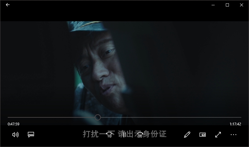 韩国电影《魔女》[韩语中字/BD/1080P/6.16G]百度云网盘下载