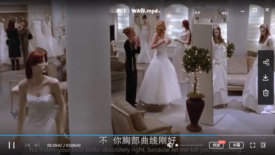 爱情电影《附注:我爱你》英语中文字幕[mp4/1.35gb]百度云网盘下载