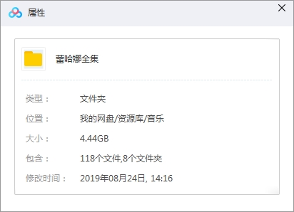 蕾哈娜(Rihanna)2005-2016年8张专辑无损歌曲合集百度云网盘下载