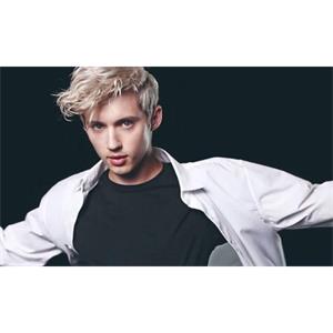 戳爷TroyeSivan(特洛伊希文)47张专辑/单曲(2008-2019)合集[MP3/1.09GB]百度云网盘下载