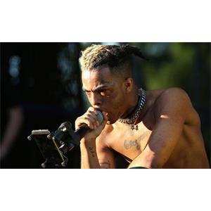 XXXTENTACION歌曲13张专辑(2014-2020)合集[MP3/1.50GB]百度云网盘下载