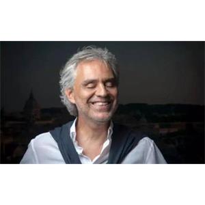 安德烈·波切利(AndreaBocelli)14张专辑WAV无损歌曲百度云网盘下载