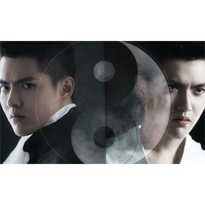 吴亦凡16张专辑/单曲(2014-2019)合集[MP3/548.01MB]百度云网盘下载