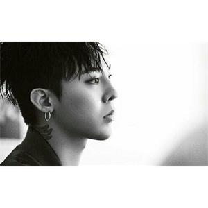 G-DRAGON(权志龙)13张专辑228首单曲WAV格式百度云合集下载