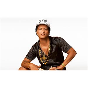 火星哥(BrunoMars)3张专辑无损歌曲合集百度云网盘下载