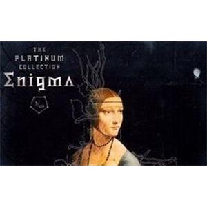 英格玛(Enigma)出品28张专辑无损WAV音质音乐合集打包百度云网盘下载