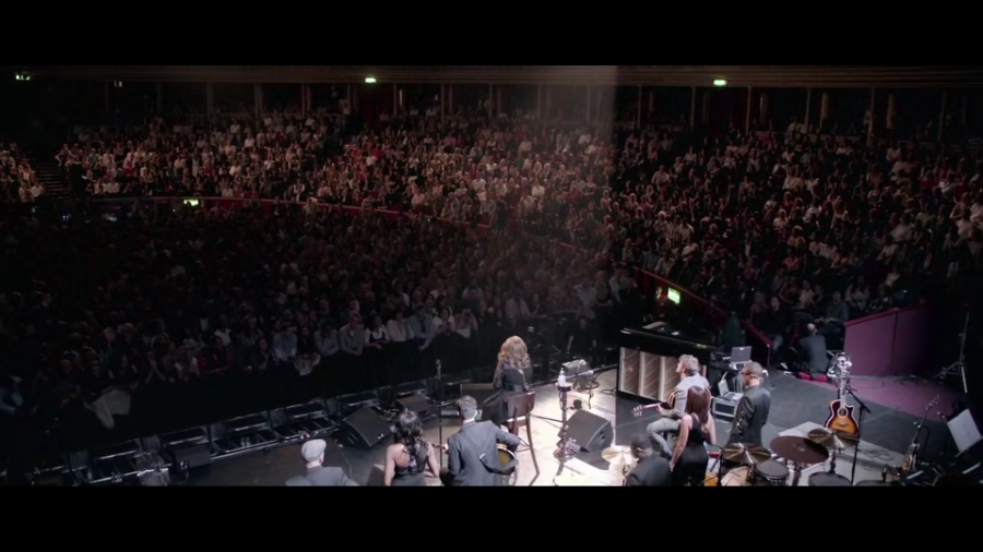 阿黛尔演唱会《Live At The Royal Albert Hall》超清百度云网盘下载