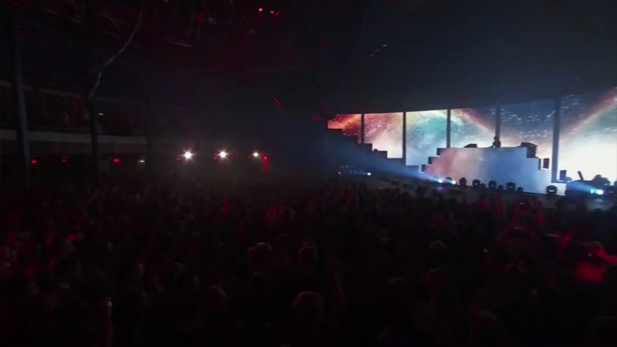 Avicii2013年演唱会《iTunes Festival》百度云网盘下载