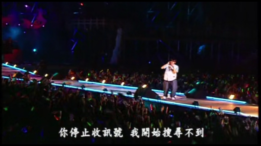 周杰伦2002年演唱会theone百度云网盘下载