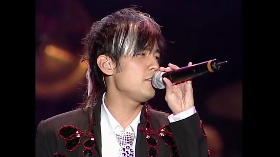 周杰伦2004年演唱会无与伦比百度云网盘下载