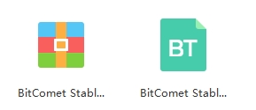 BitComet 1.57老牌BT下载工具全功能解锁豪华版百度云网盘下载  