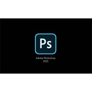 AdobePhotoshopElements2020SP安装包[EXE/3.43GB]百度云网盘下载