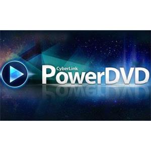 PowerDVD极致蓝光版4K/8K电影/视频播放软件预激活安装版[EXE/396.90MB]百度云网盘下载