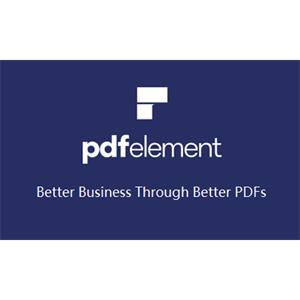 pdf编辑软件PDFelementPro7.1.0.4448破解版百度云网盘下载