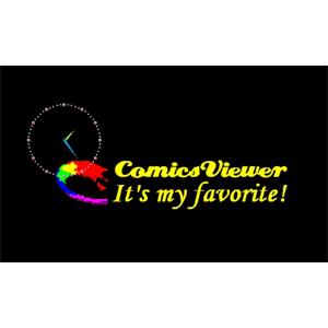 ComicsViewer漫画浏览器中文版(可直接阅读压缩包)[EXE/4.13MB]百度云网盘下载