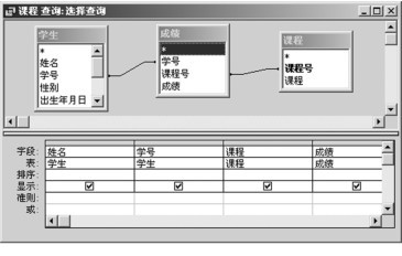 图3-104 “设计”视图