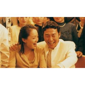 张子强原型电视剧《插翅难逃(2001)》无删减全29集高清合集[MPG/52.00GB]百度云网盘下载