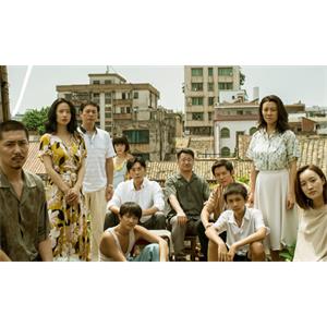 国产剧《隐秘的角落》全12集国语中字[MP4/12.39GB]百度云网盘下载