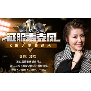 唱歌教程-征服麦克风：K歌之王养成术视频合集[MP4/1.37GB]百度云网盘下载