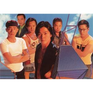 香港电影《古惑仔》系列12部超清百度云网盘下载资源（粤语中字无水印）[MKV/720P/1080P/4k/45.15GB]