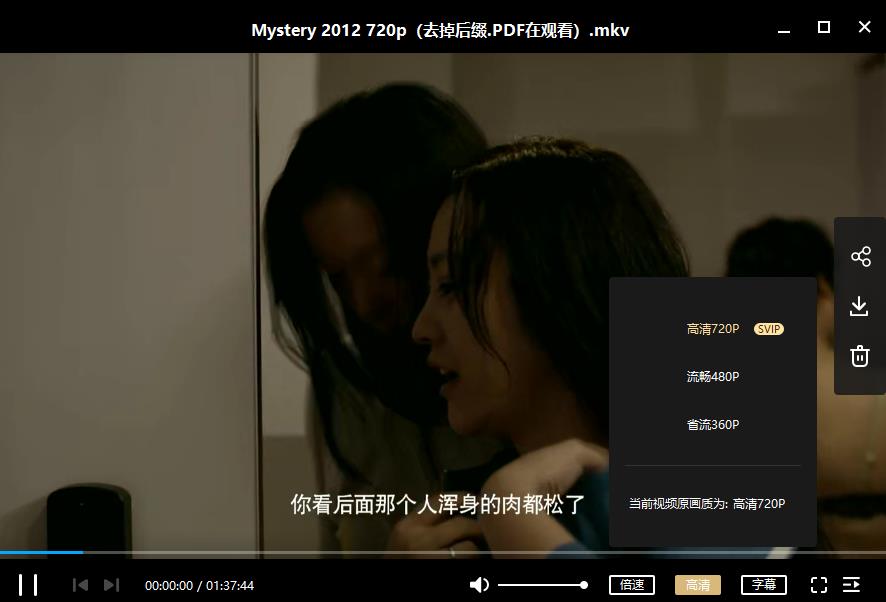 娄烨执导电影浮城谜事高清百度云网盘下载资源国语中字无水印mkv720p