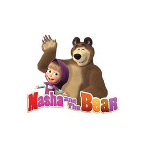 俄罗斯动画《玛莎和熊》全45集高清英语中字[MP4/3.49GB]百度云网盘下载