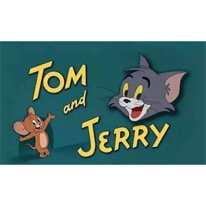 美国动画《猫和老鼠》第一卷(1940-1948)37集高清英语无字合集[MKV/11.17GB]百度云网盘下载
