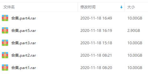 《冷门小语种电影佳片10部》高清1080P百度云网盘下载[TS/42.90GB]中字无水印