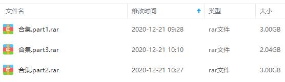 日本动漫《翼年代记/RESERVoir CHRoNiCLE》全两季+OVA+剧场版合集国配+日配[MP4/8.04GB]百度云网盘下载