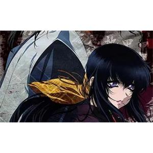 日本动漫《甲贺忍法帖》全24集+SP高清日语中字[MP4/14.60GB]百度云网盘下载