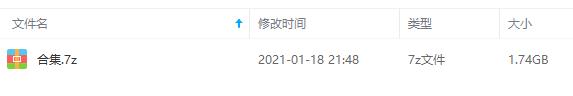 安七炫(2001-2021)12张专辑歌曲合集[FLAC/MP3/1.74GB]百度云网盘下载