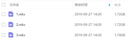 BBC纪录片《意大利歌剧》全3集超清英语中字[MKV/5.17GB]百度云网盘下载