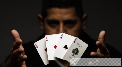 撩妹神技：扑克魔术教程合集视频[MP4/8.33G]百度云网盘下载