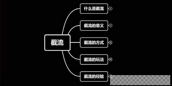 蚊子-长期有效的实战截流技术＋百度被动引流过万系统2.0视频[MP4/3.19GB]百度云网盘下载