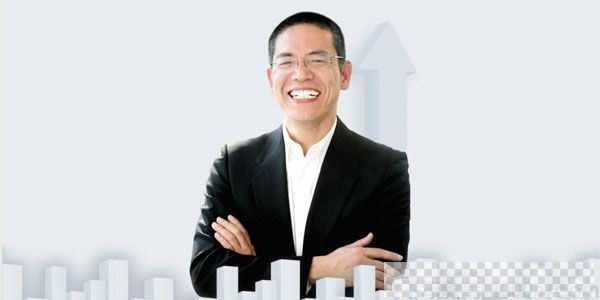 天猫创始总经理黄若的新零售课音频[MP3/480.57MB]百度云网盘下载