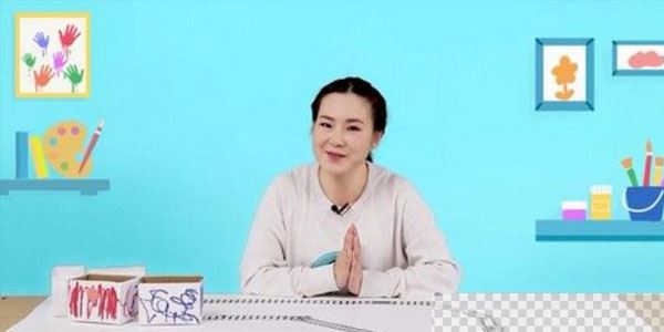 年糕妈妈早教盒子19月龄视频课件[MP4/1.86G]百度云网盘下载