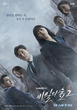 秘密森林2 비밀의숲2‎ (2020)16集韩剧超清1080P韩语中字百度云网盘下载